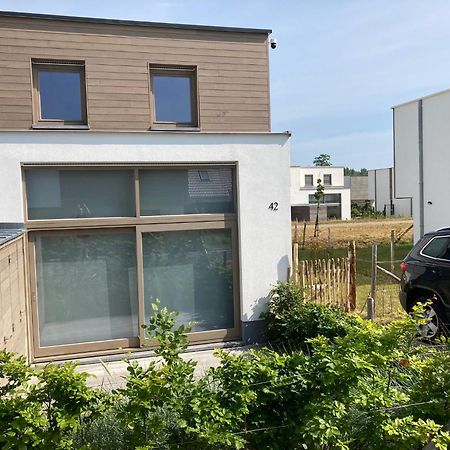Maison Coxyde Luaran gambar
