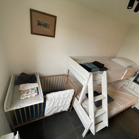 Maison Coxyde Luaran gambar