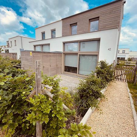 Maison Coxyde Luaran gambar