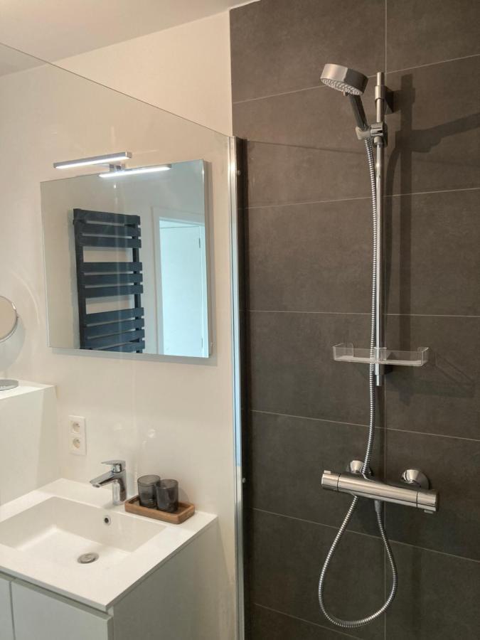 Maison Coxyde Luaran gambar