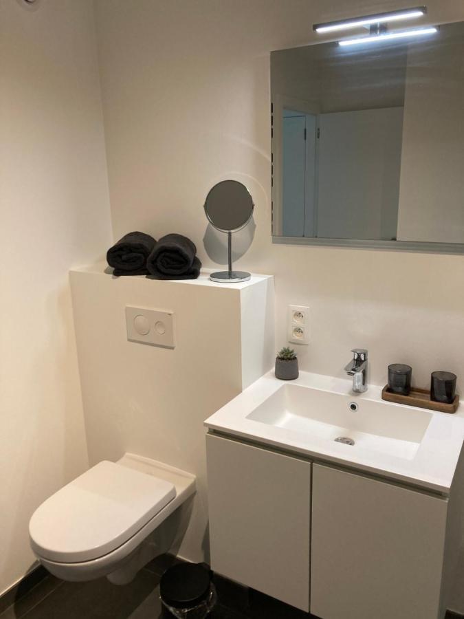 Maison Coxyde Luaran gambar