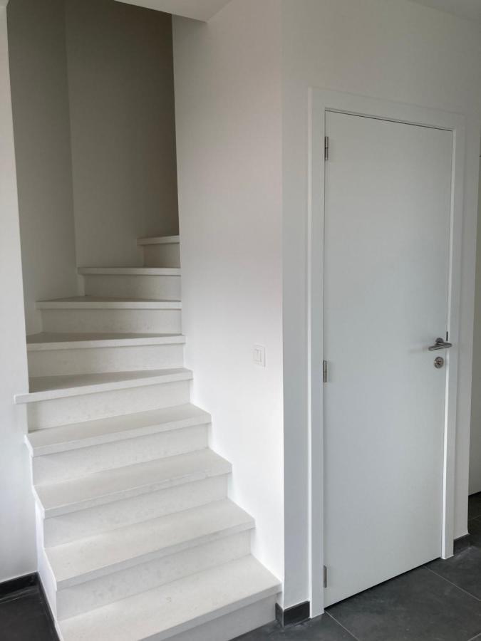 Maison Coxyde Luaran gambar