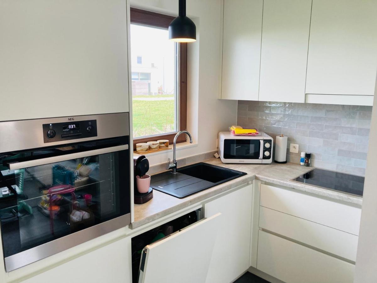 Maison Coxyde Luaran gambar