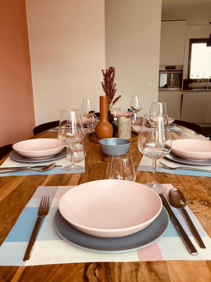Maison Coxyde Luaran gambar