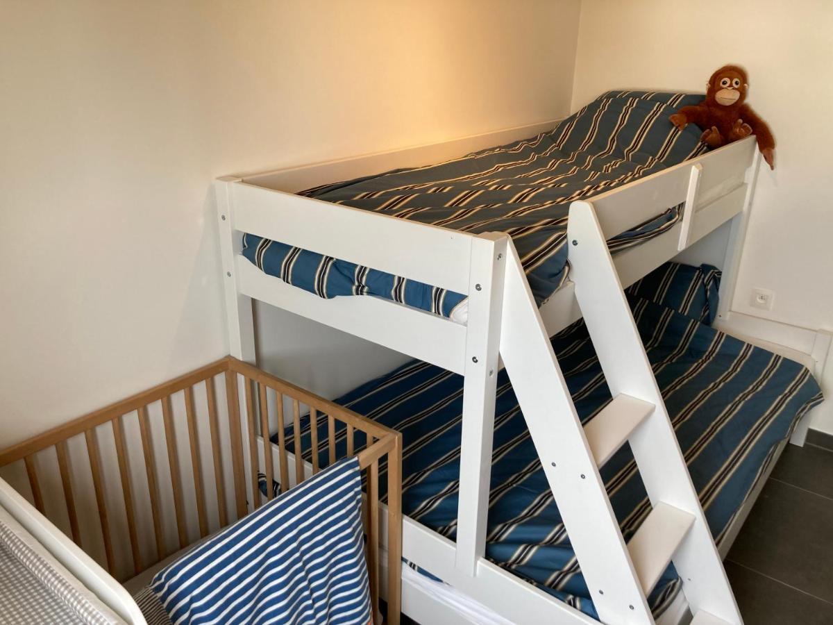Maison Coxyde Luaran gambar