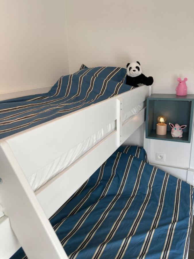 Maison Coxyde Luaran gambar