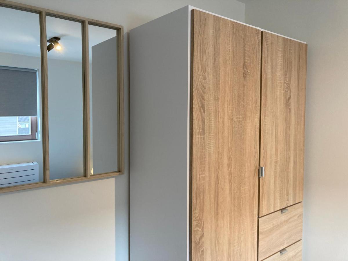 Maison Coxyde Luaran gambar