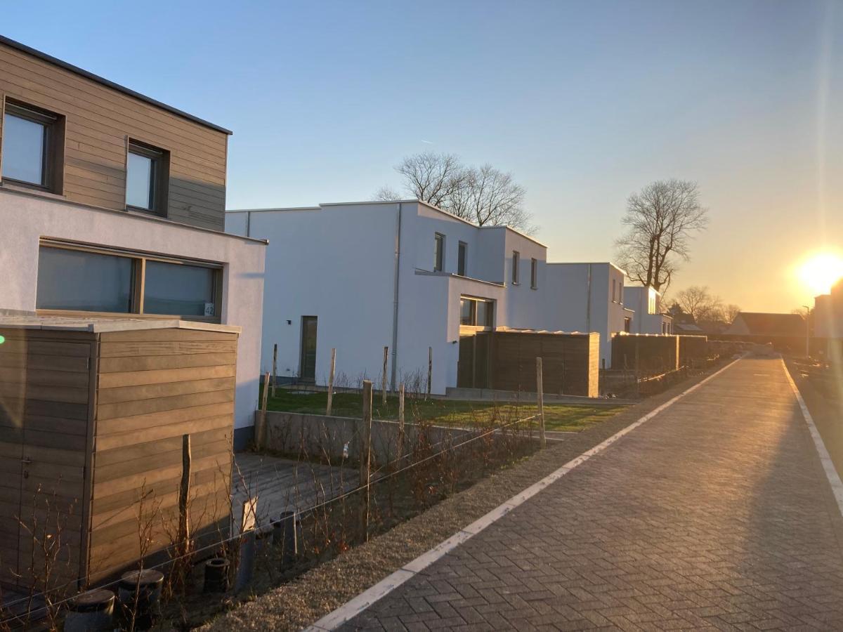 Maison Coxyde Luaran gambar