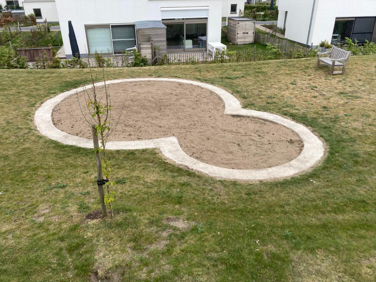 Maison Coxyde Luaran gambar