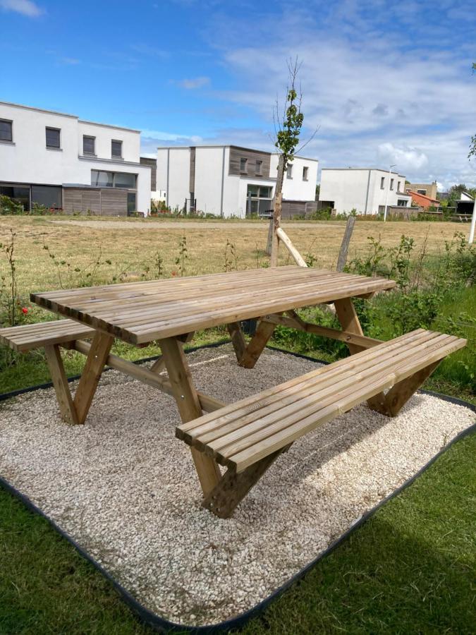 Maison Coxyde Luaran gambar
