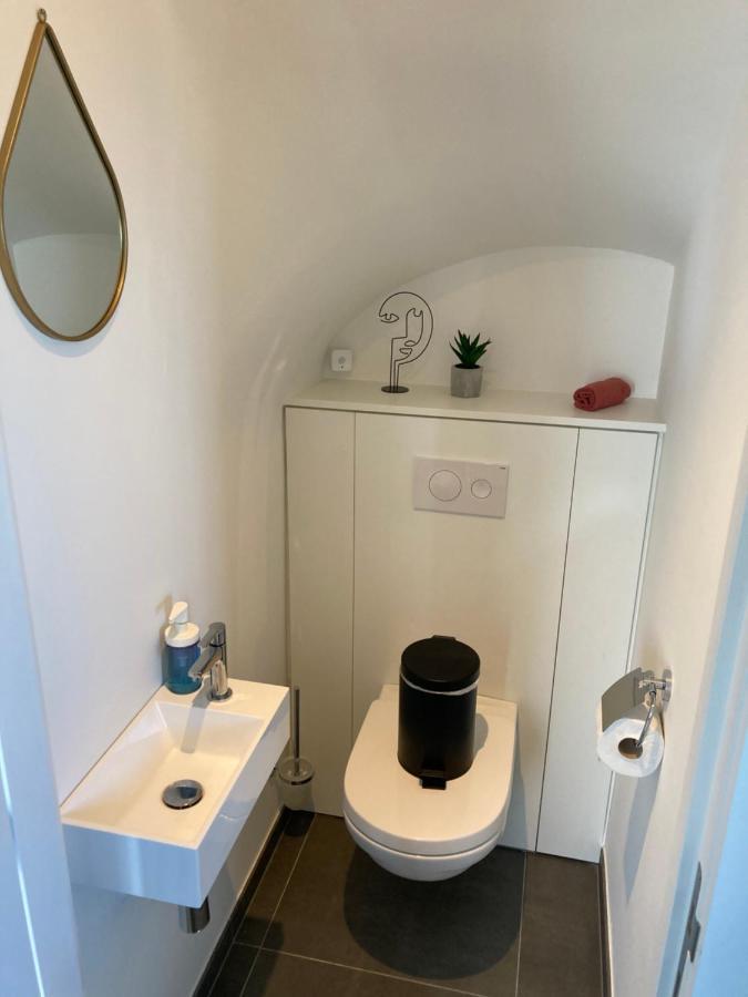 Maison Coxyde Luaran gambar