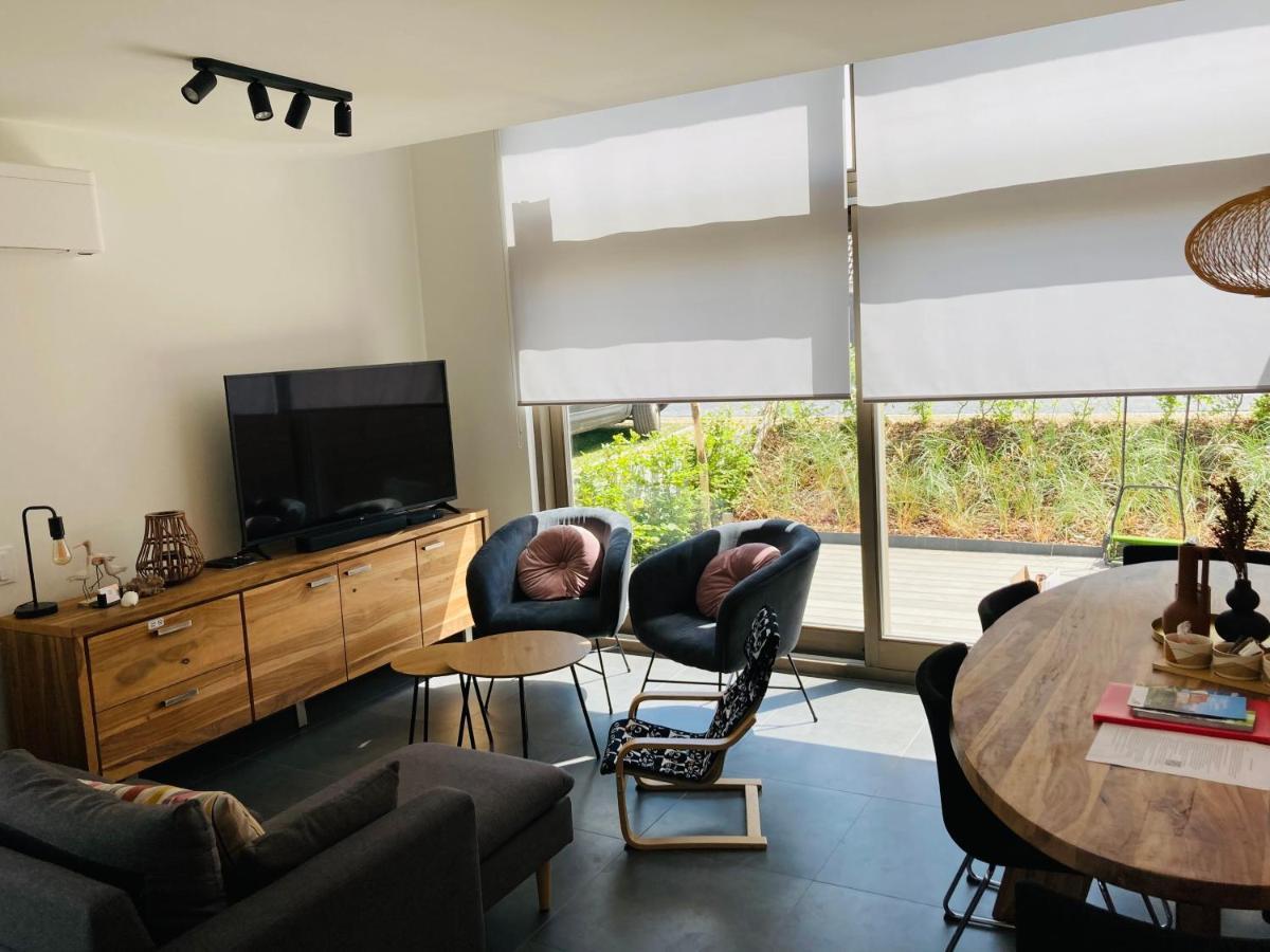 Maison Coxyde Luaran gambar