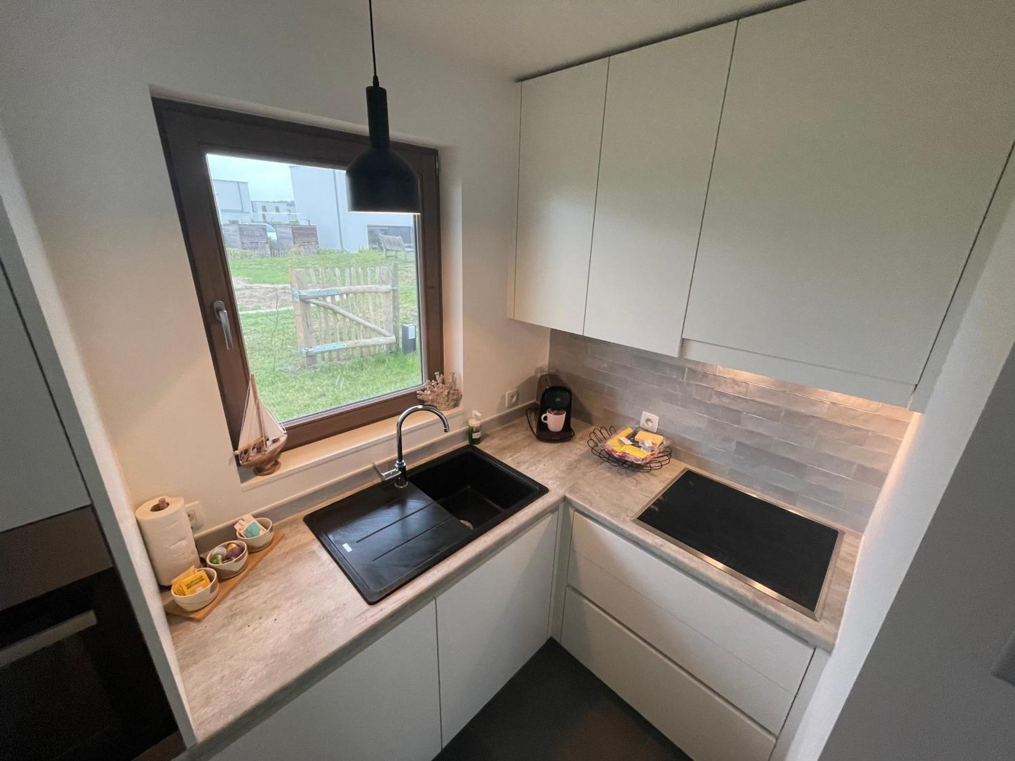 Maison Coxyde Luaran gambar