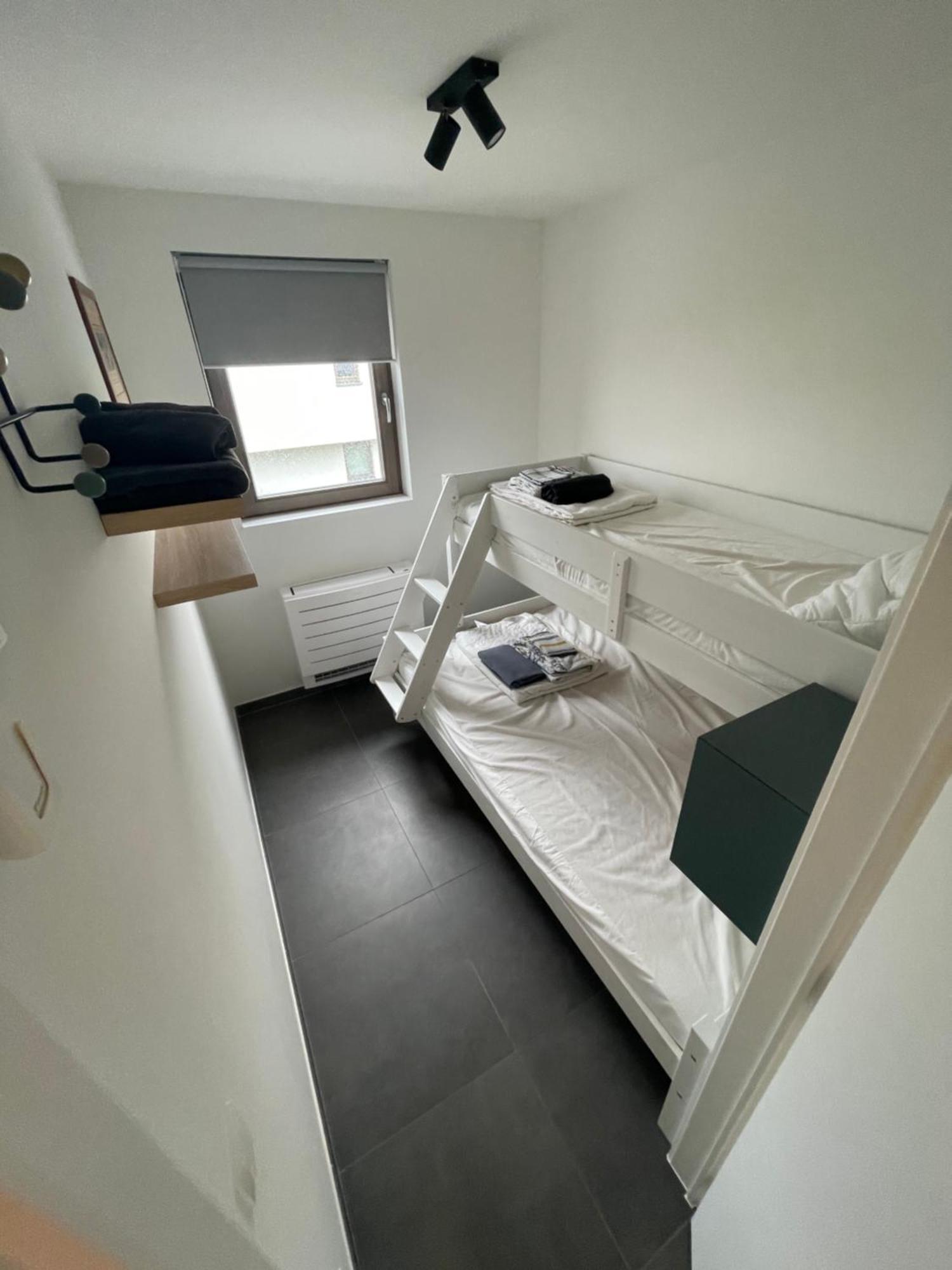 Maison Coxyde Luaran gambar