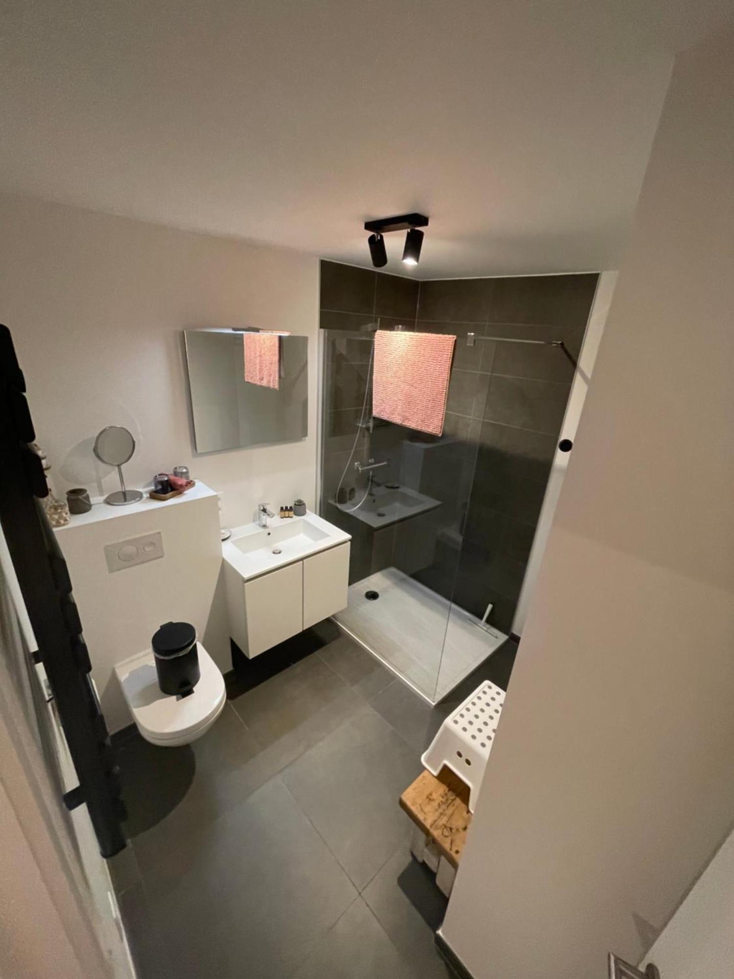 Maison Coxyde Luaran gambar