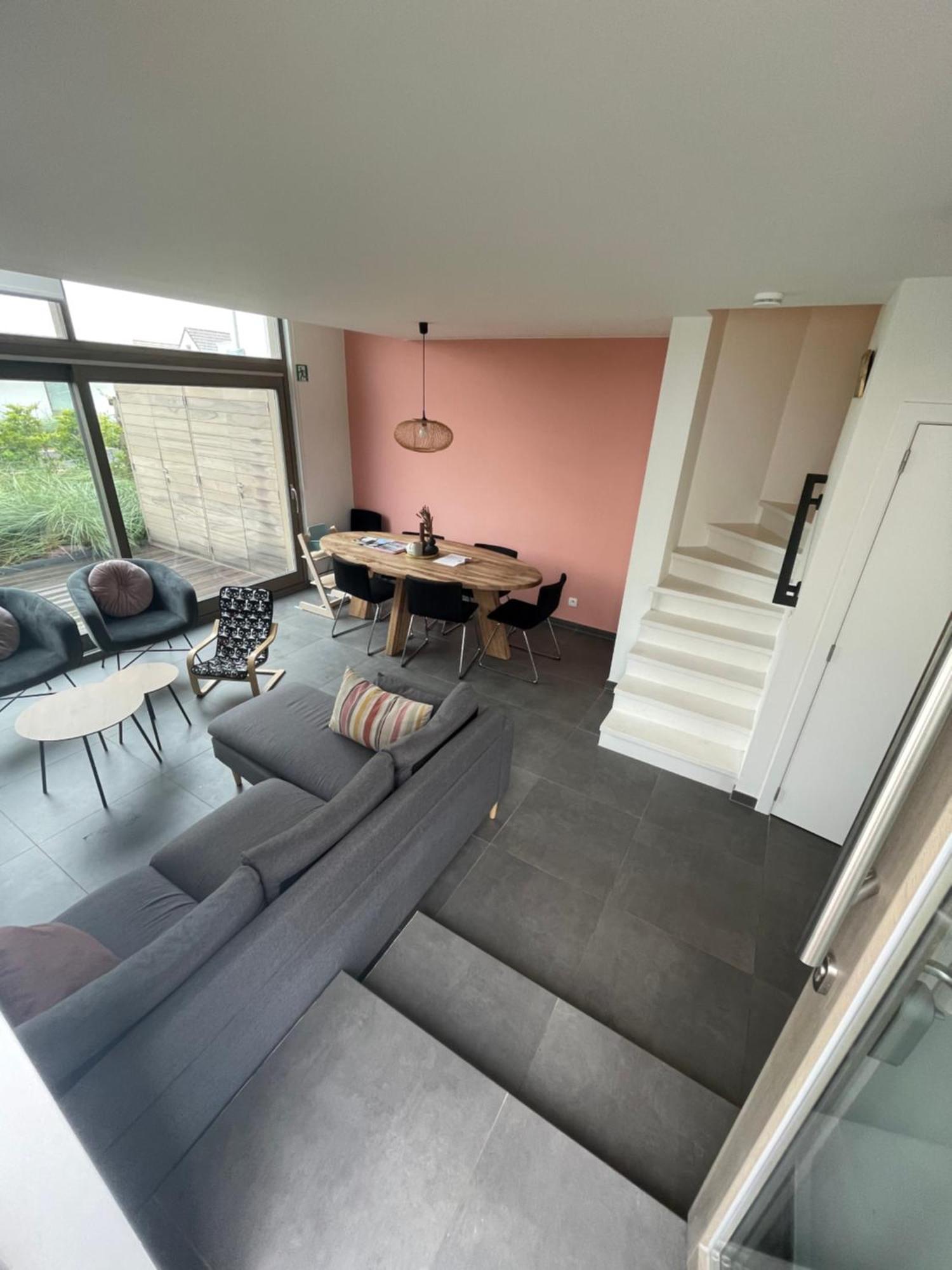 Maison Coxyde Luaran gambar