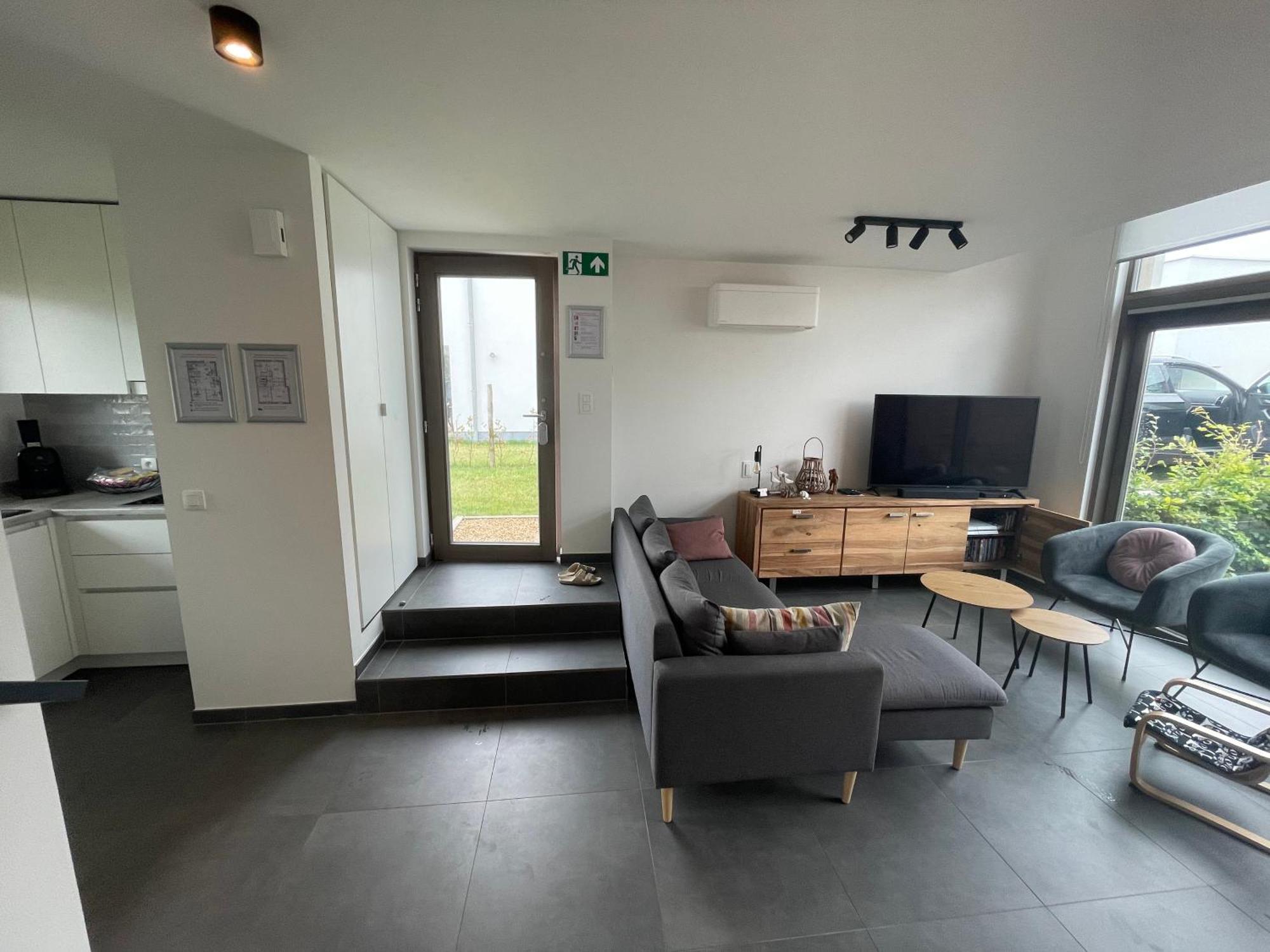 Maison Coxyde Luaran gambar