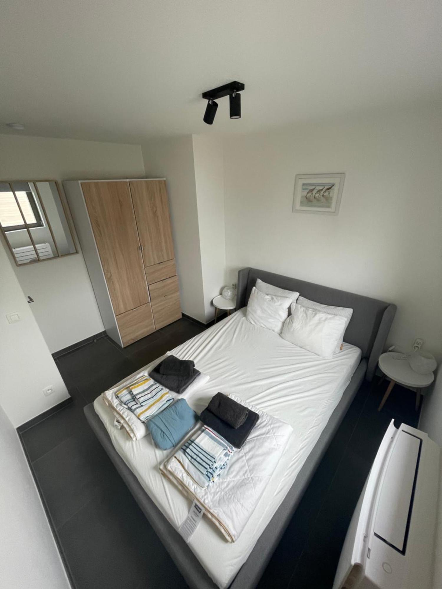 Maison Coxyde Luaran gambar