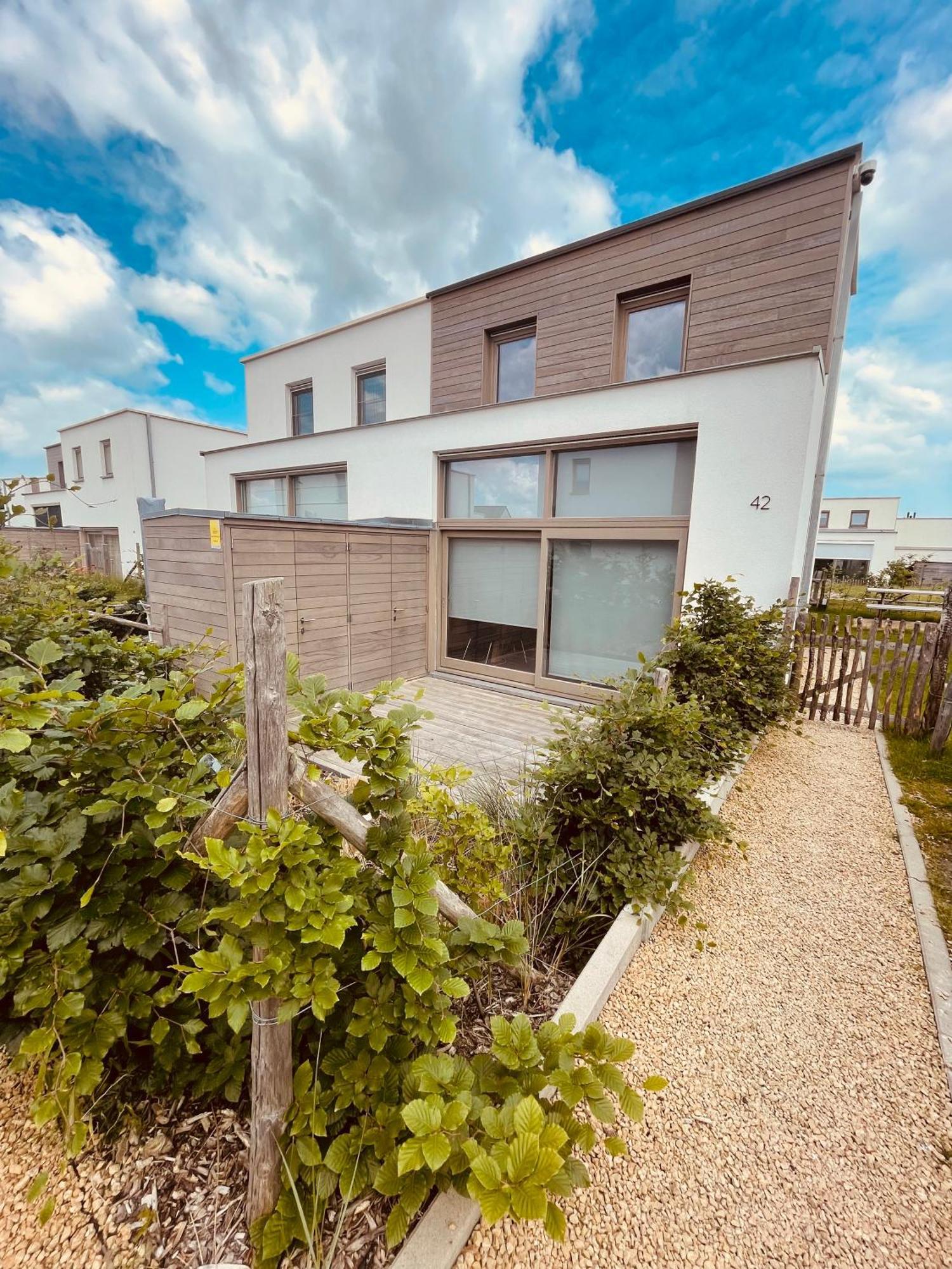 Maison Coxyde Luaran gambar